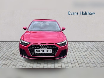 Used Audi A1 2020 for sale - 78591954: Photo