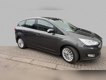 2019 - 1.0 EcoBoost 125 Titanium 5dr