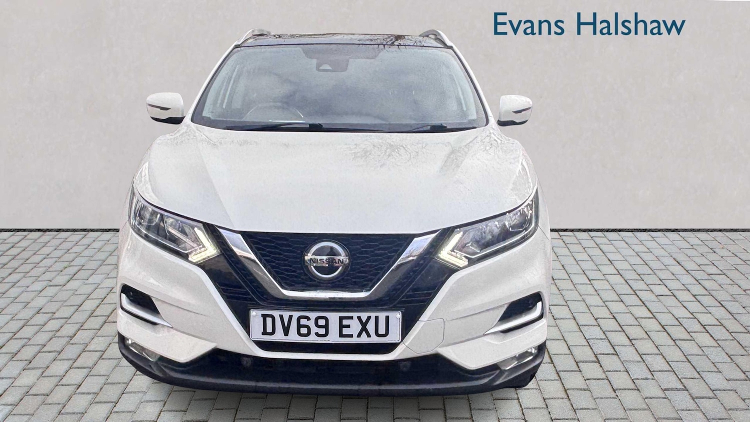 Used Nissan Qashqai 2019 for sale - 76501921: Photo 3
