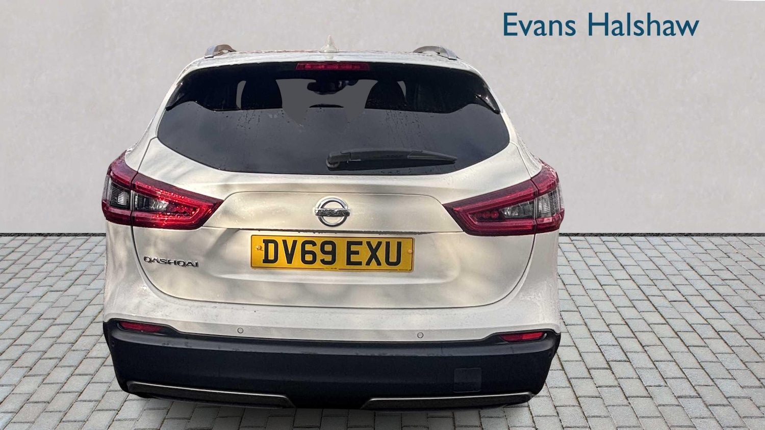 Used Nissan Qashqai 2019 for sale - 76501921: Photo 4