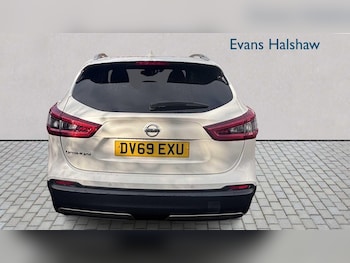 Used Nissan Qashqai 2019 for sale - 76501921: Photo