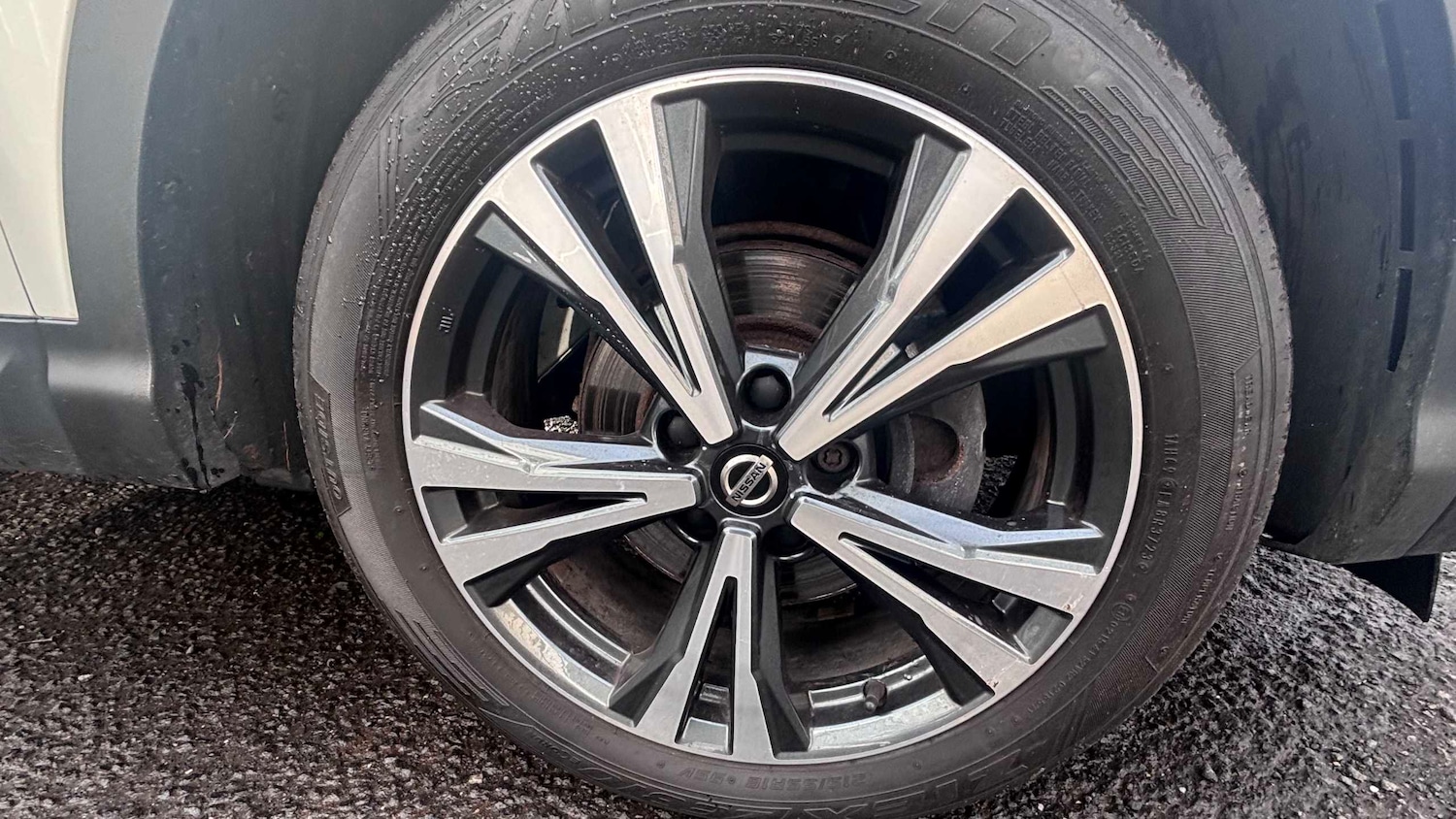 Used Nissan Qashqai 2019 for sale - 76501921: Photo 5