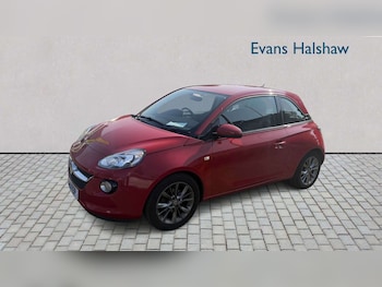 Used Vauxhall ADAM 2015 for sale - 79227638: Photo