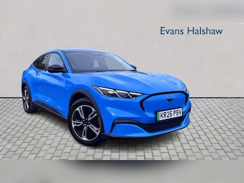 Used Ford Mustang Mach-E 2026 for sale - 78937225: Photo