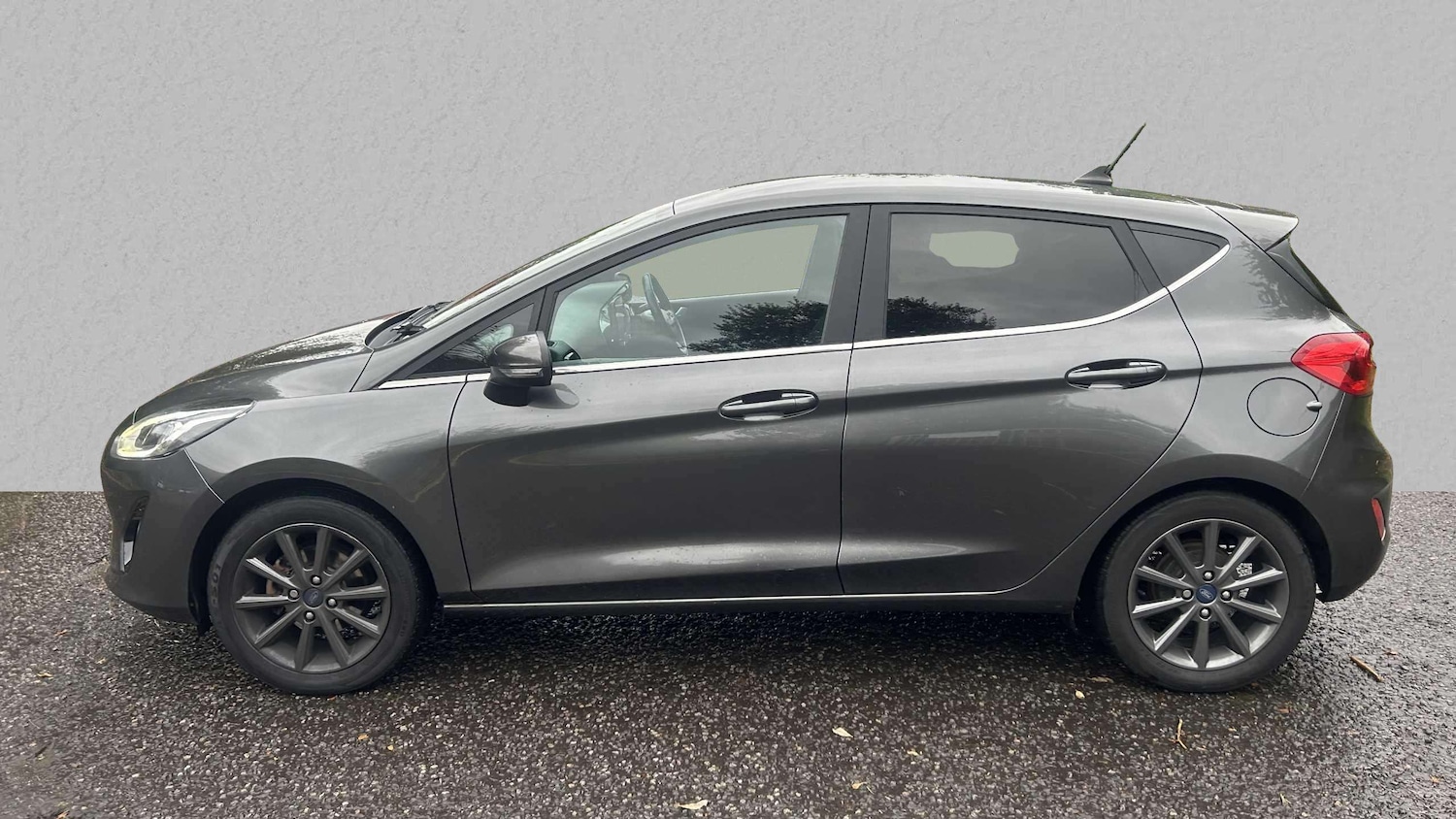 Used Ford Fiesta 2020 for sale - 76126019: Photo 3