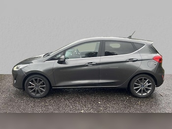 Used Ford Fiesta 2020 for sale - 76126019: Photo