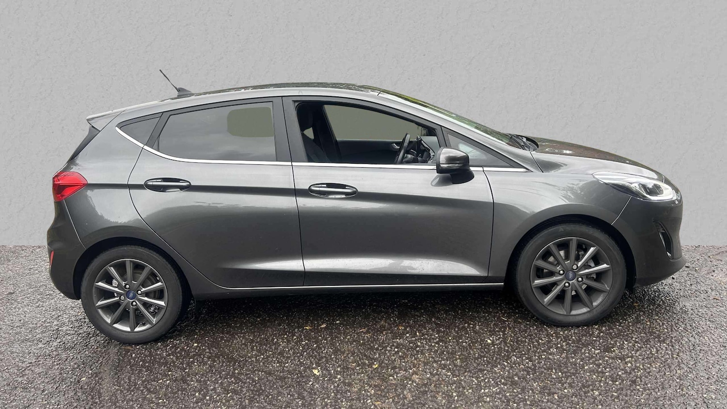 Used Ford Fiesta 2020 for sale - 76126019: Photo 4