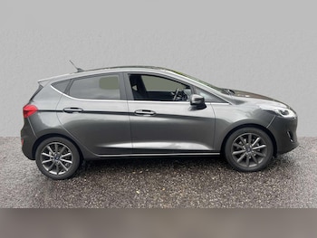 Used Ford Fiesta 2020 for sale - 76126019: Photo
