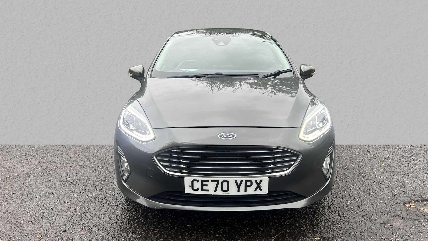 Used Ford Fiesta 2020 for sale - 76126019: Photo 5