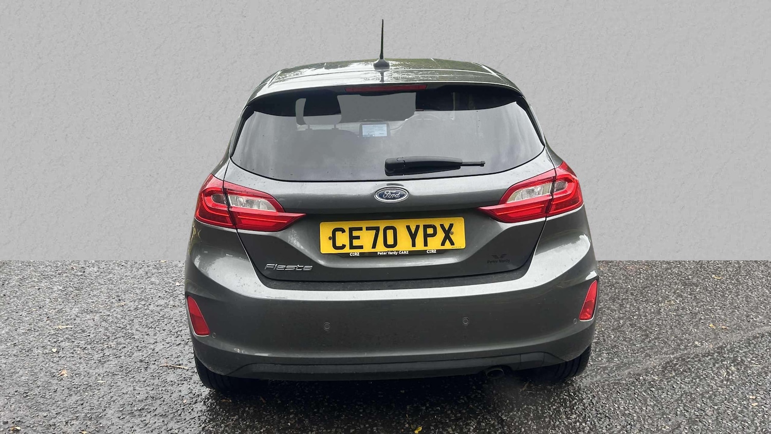 Used Ford Fiesta 2020 for sale - 76126019: Photo 6