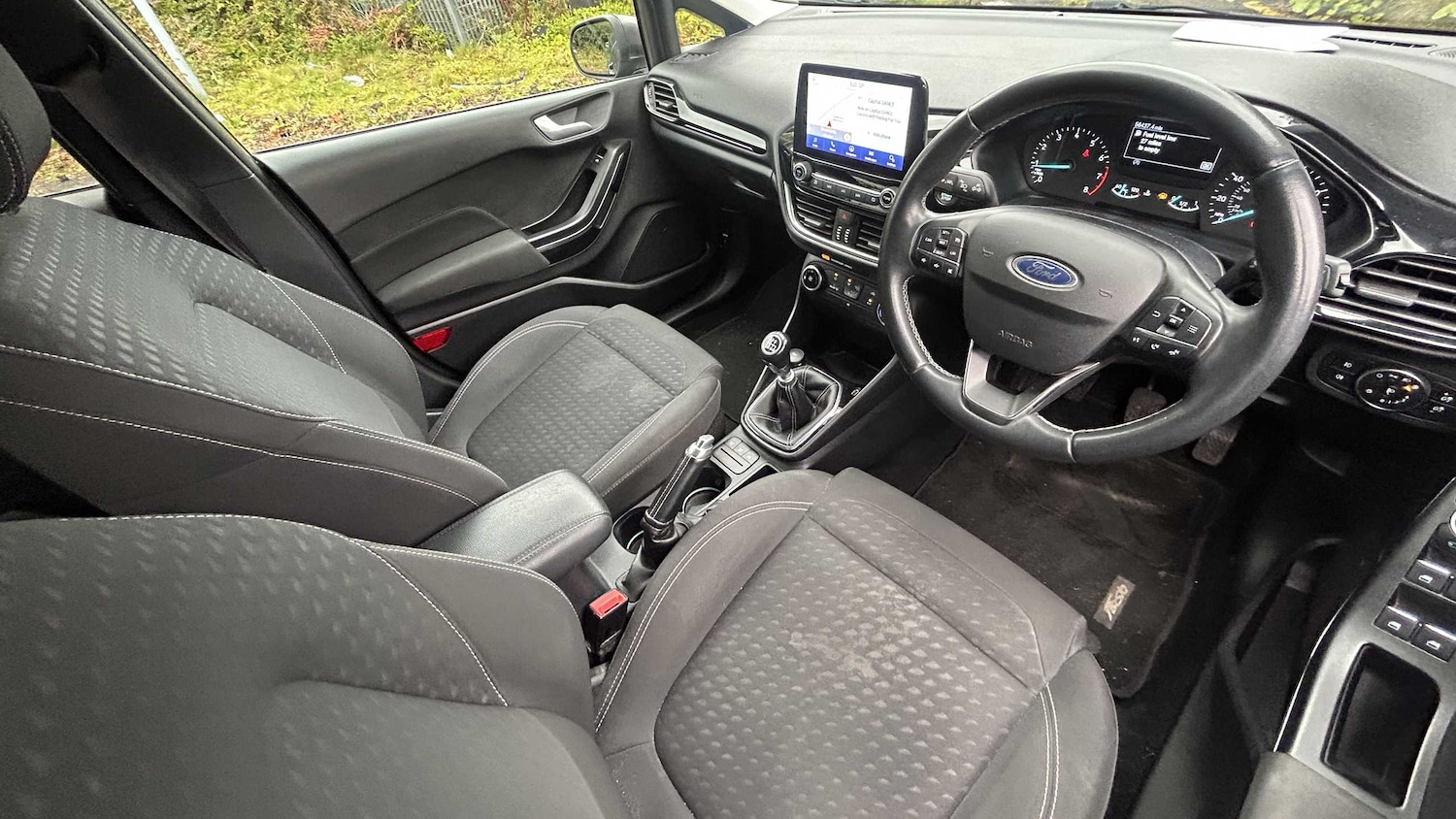 Used Ford Fiesta 2020 for sale - 76126019: Photo 7