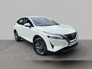 2022 - 1.3 DiG-T MH Acenta Premium 5dr