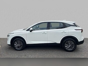 Used Nissan Qashqai 2022 for sale - 75813616: Photo