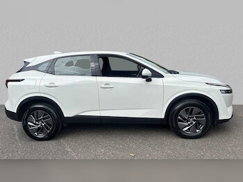 Used Nissan Qashqai 2022 for sale - 75813616: Photo