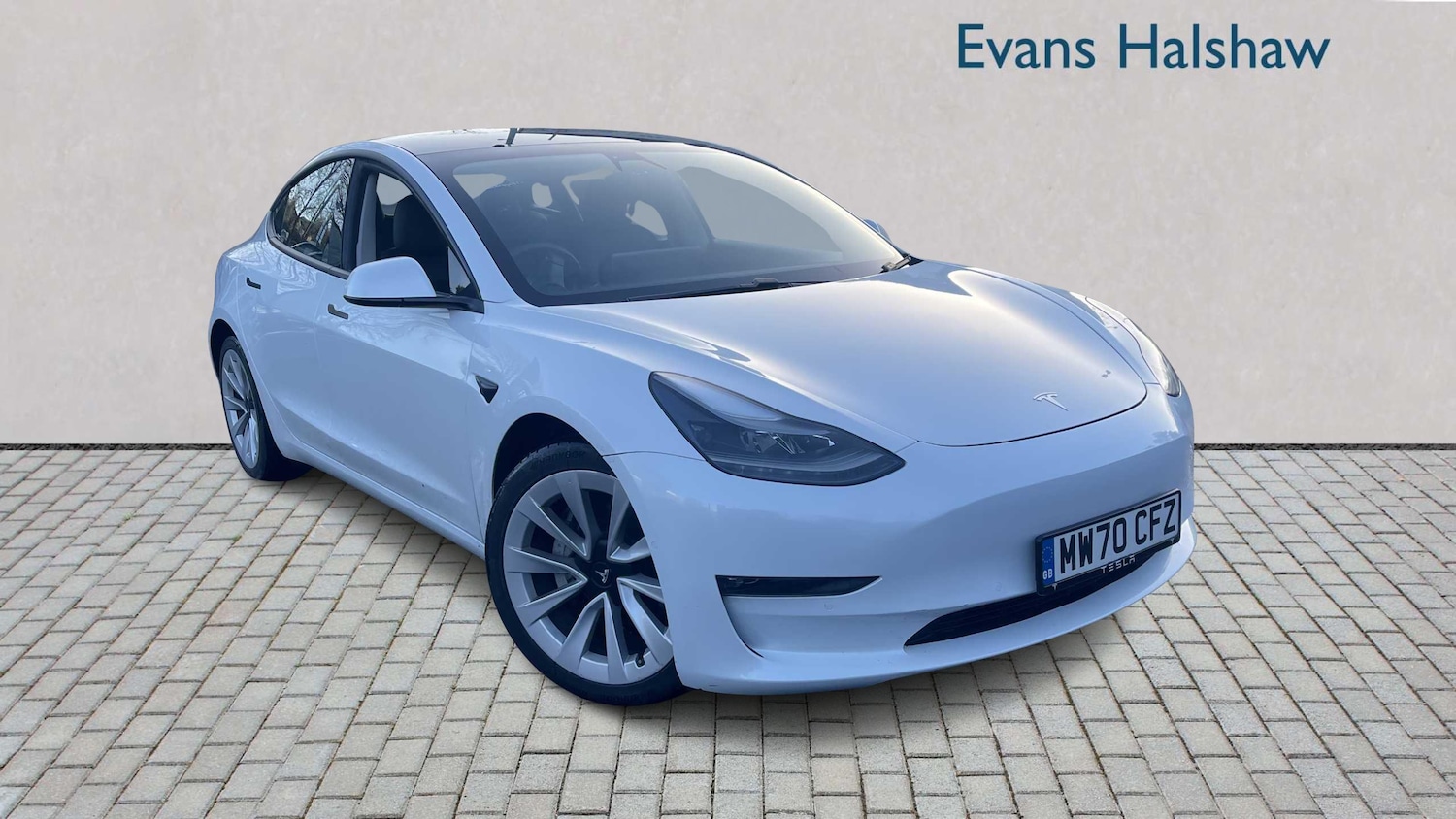 Used Tesla Model 3 2020 for sale - 76789250: Photo 1