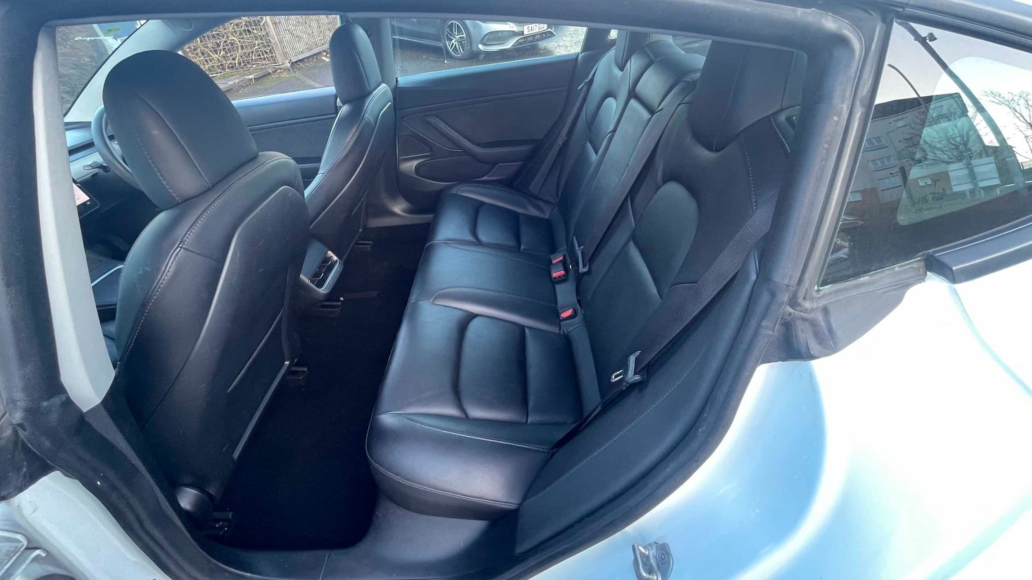 Used Tesla Model 3 2020 for sale - 76789250: Photo 10