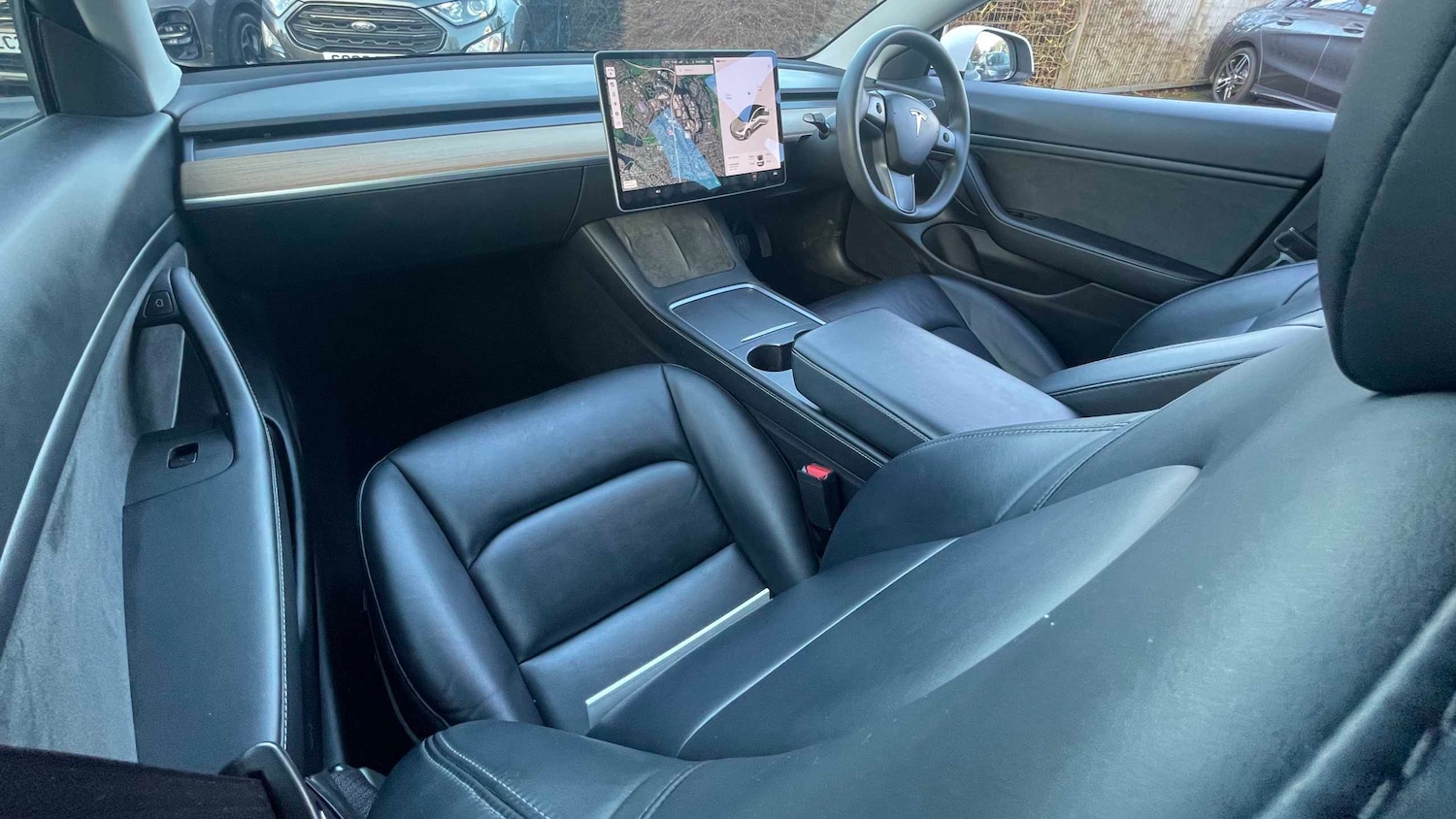 Used Tesla Model 3 2020 for sale - 76789250: Photo 11