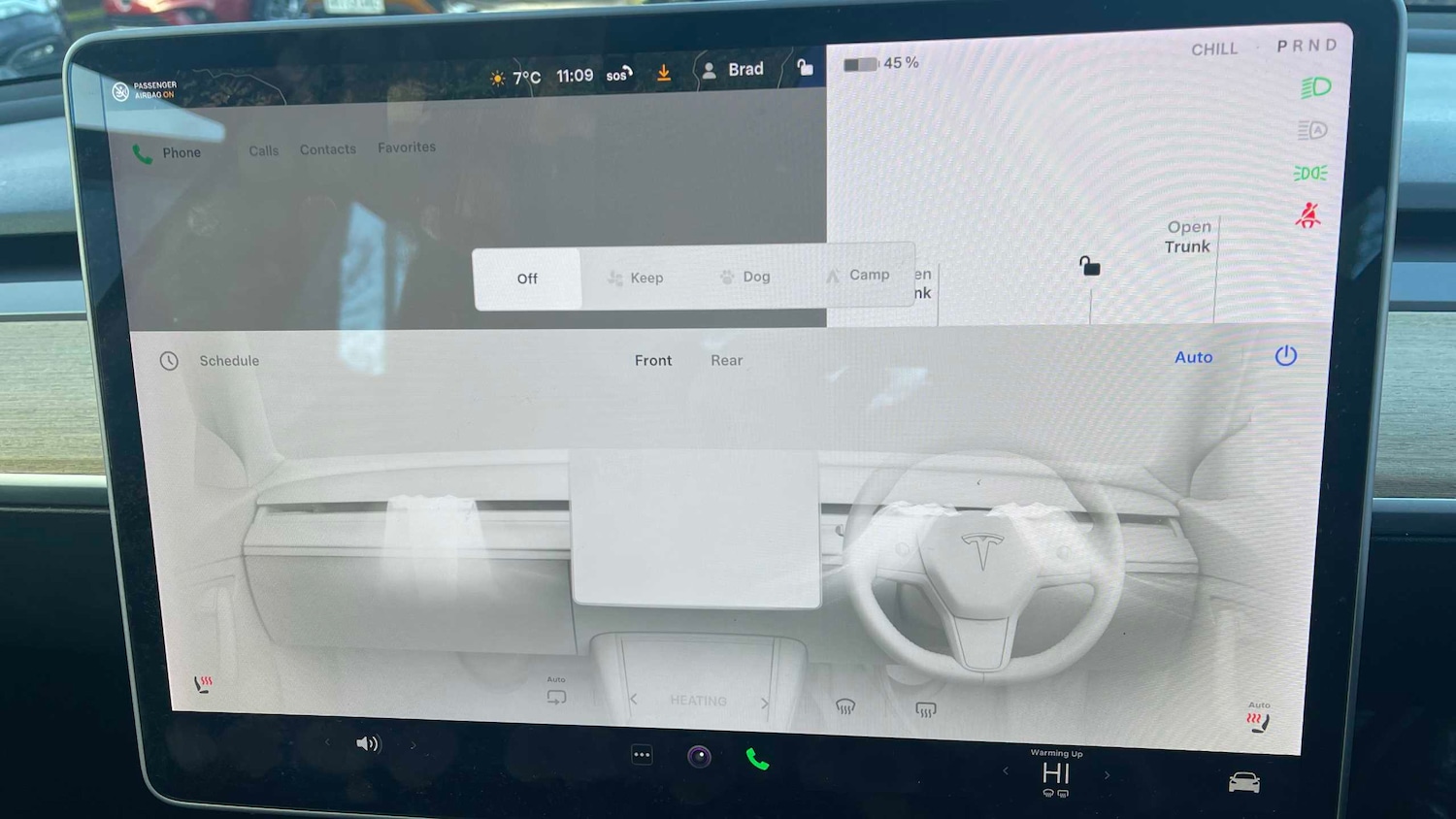 Used Tesla Model 3 2020 for sale - 76789250: Photo 15