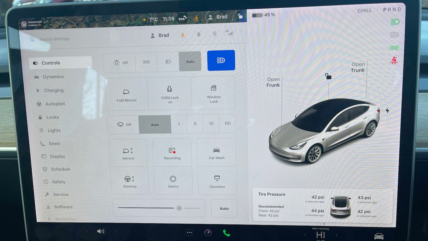 Used Tesla Model 3 2020 for sale - 76789250: Photo 17