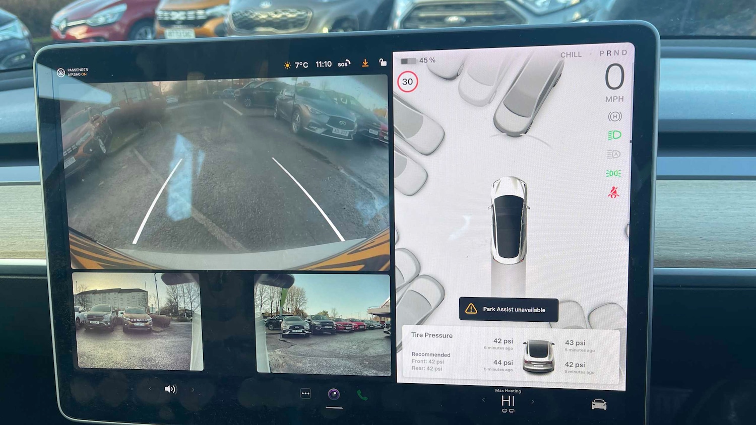 Used Tesla Model 3 2020 for sale - 76789250: Photo 18