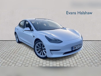 Used Tesla Model 3 2020 for sale - 76789250: Photo