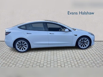 Used Tesla Model 3 2020 for sale - 76789250: Photo