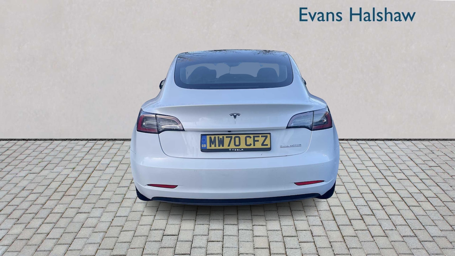 Used Tesla Model 3 2020 for sale - 76789250: Photo 3