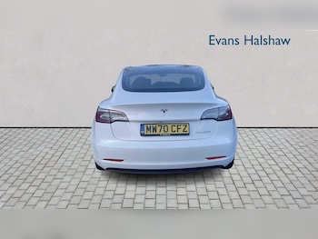 Used Tesla Model 3 2020 for sale - 76789250: Photo