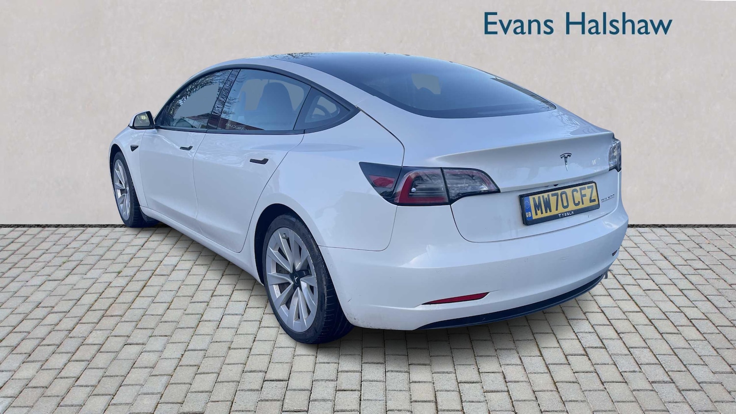 Used Tesla Model 3 2020 for sale - 76789250: Photo 4