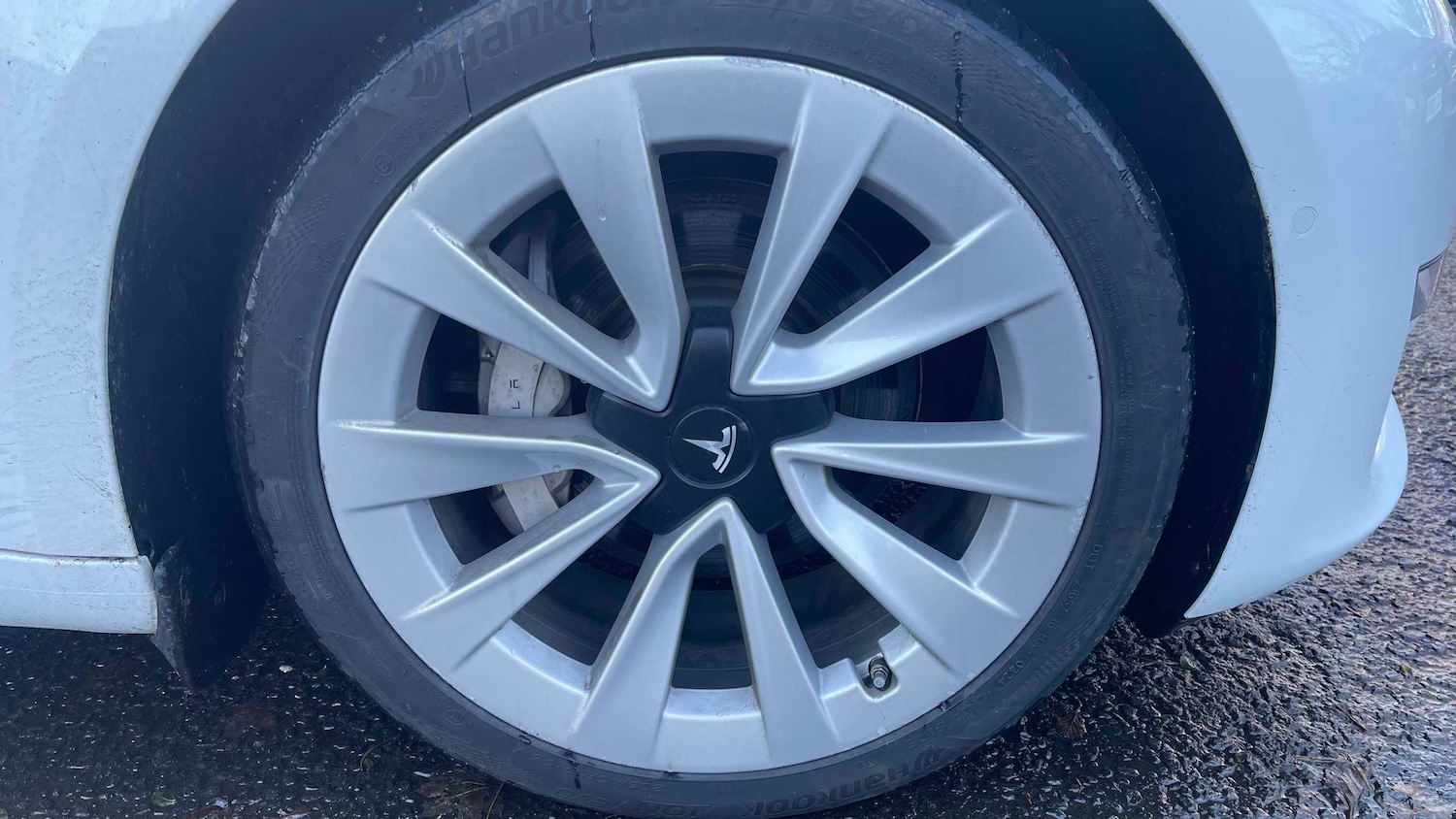 Used Tesla Model 3 2020 for sale - 76789250: Photo 6