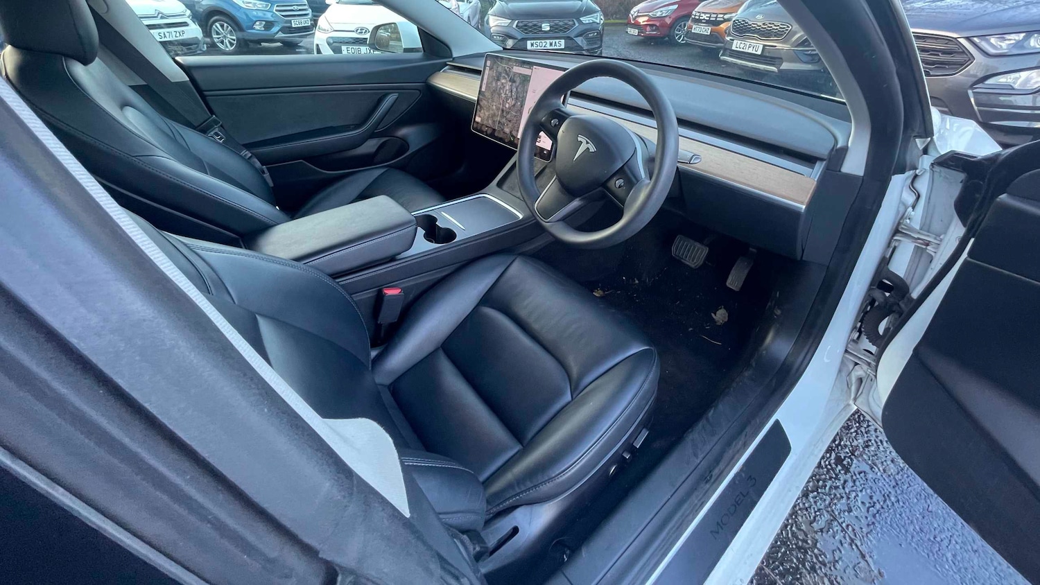 Used Tesla Model 3 2020 for sale - 76789250: Photo 7