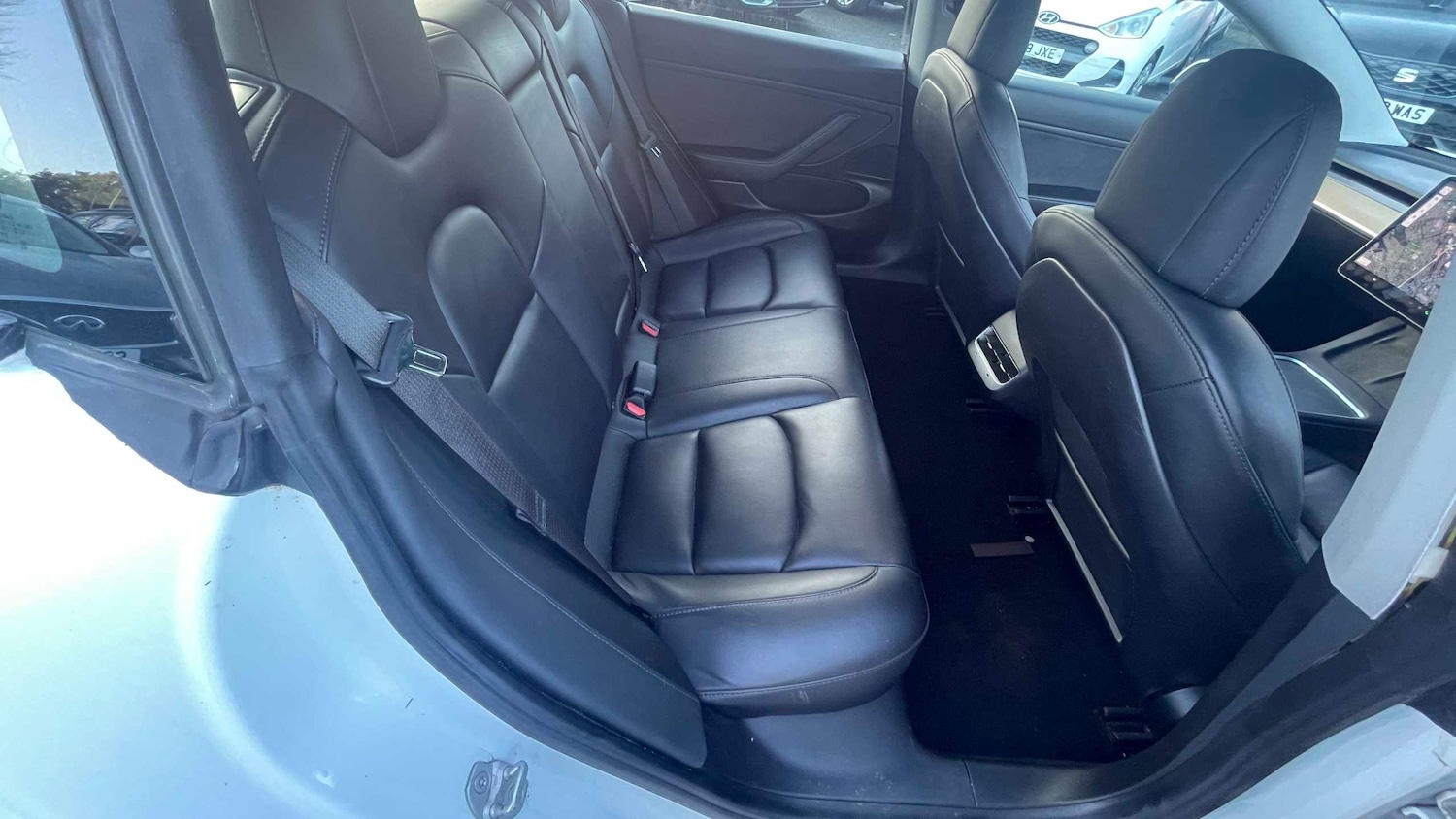 Used Tesla Model 3 2020 for sale - 76789250: Photo 8