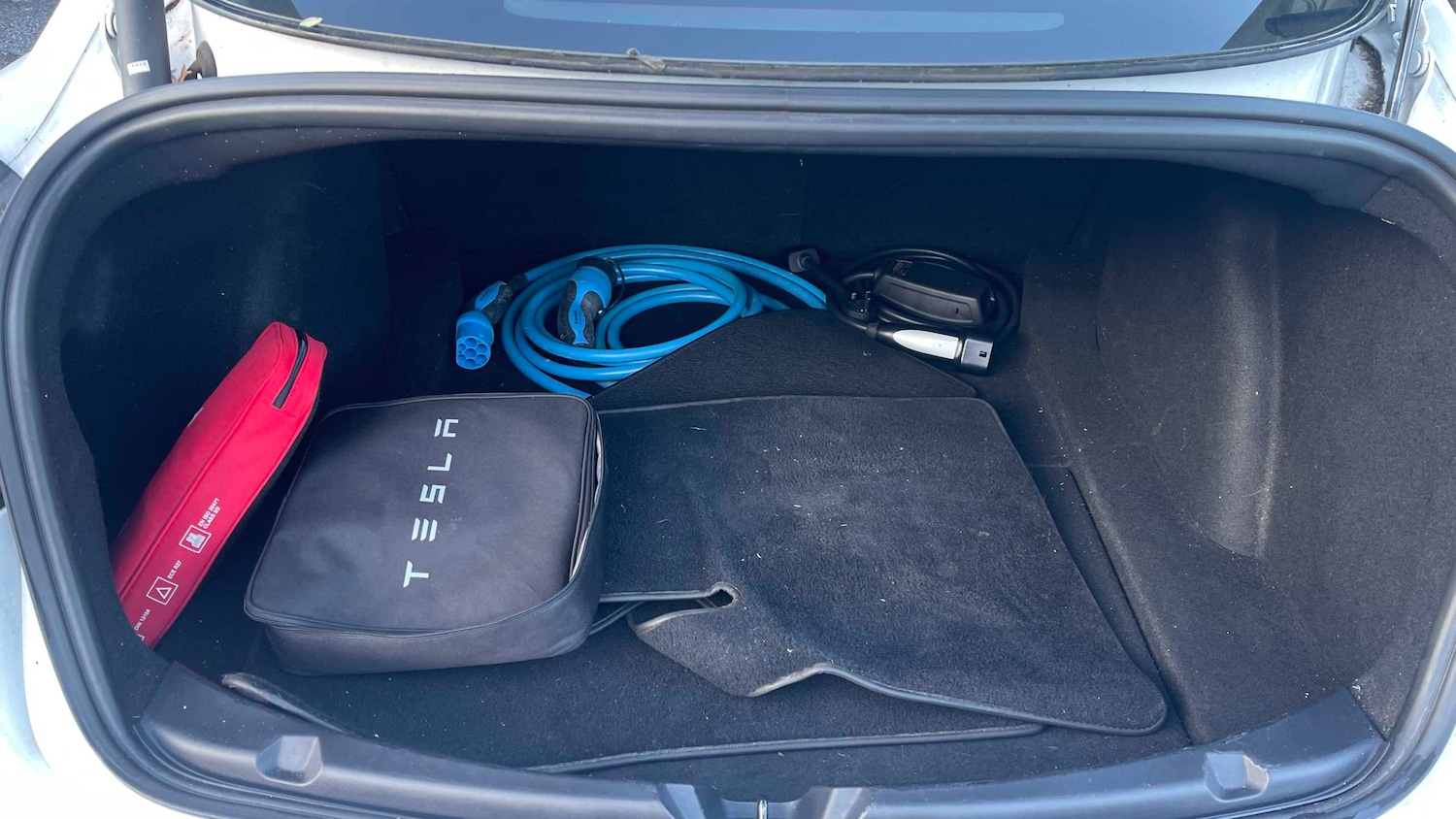 Used Tesla Model 3 2020 for sale - 76789250: Photo 9