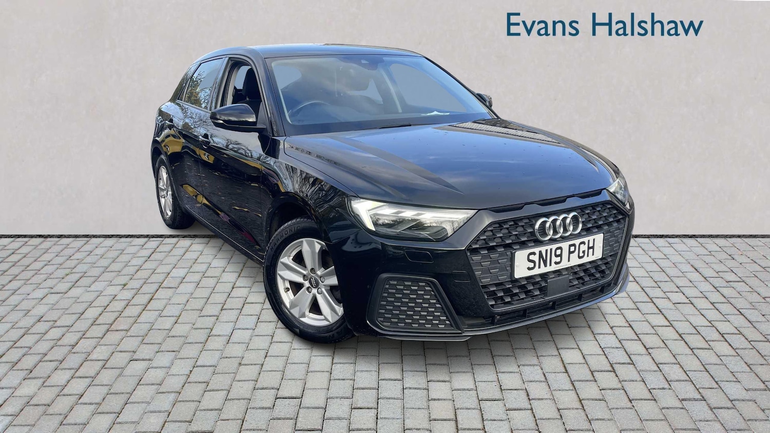 Used Audi A1 2019 for sale - 76310806: Photo 1