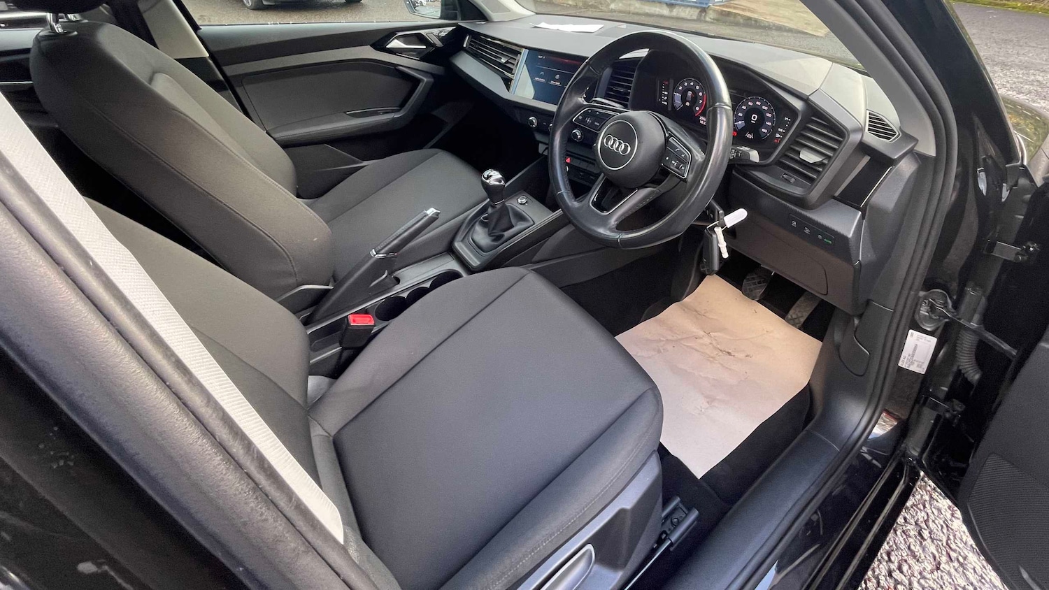 Used Audi A1 2019 for sale - 76310806: Photo 16