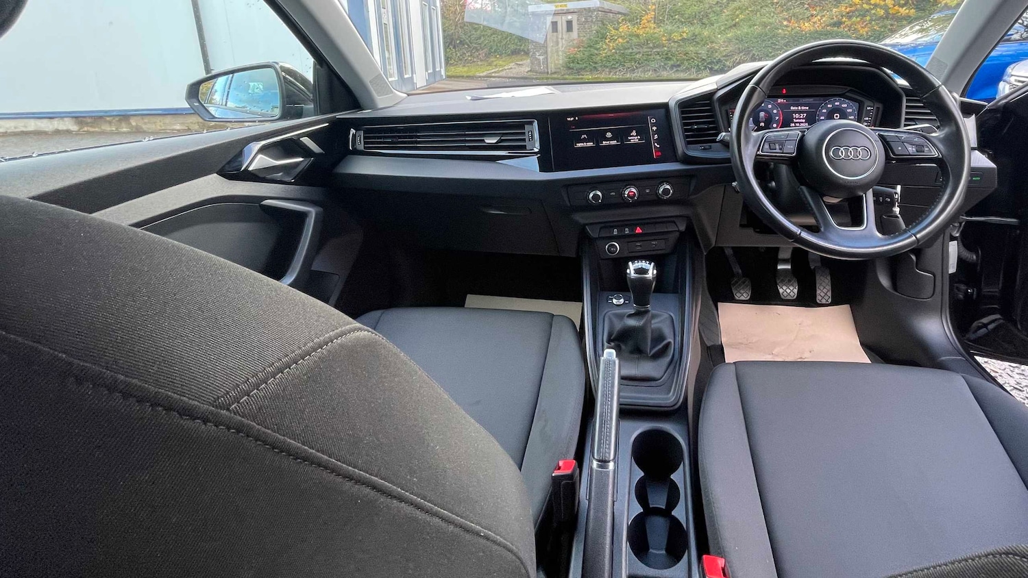 Used Audi A1 2019 for sale - 76310806: Photo 18