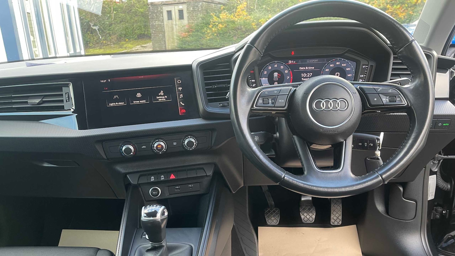 Used Audi A1 2019 for sale - 76310806: Photo 19