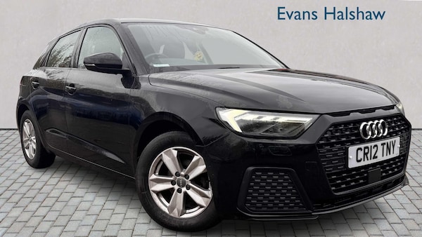 Used Audi A1 2019 for sale - 76310806: Photo 1