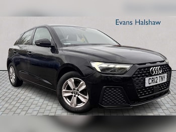 Used Audi A1 2019 for sale - 76310806: Photo