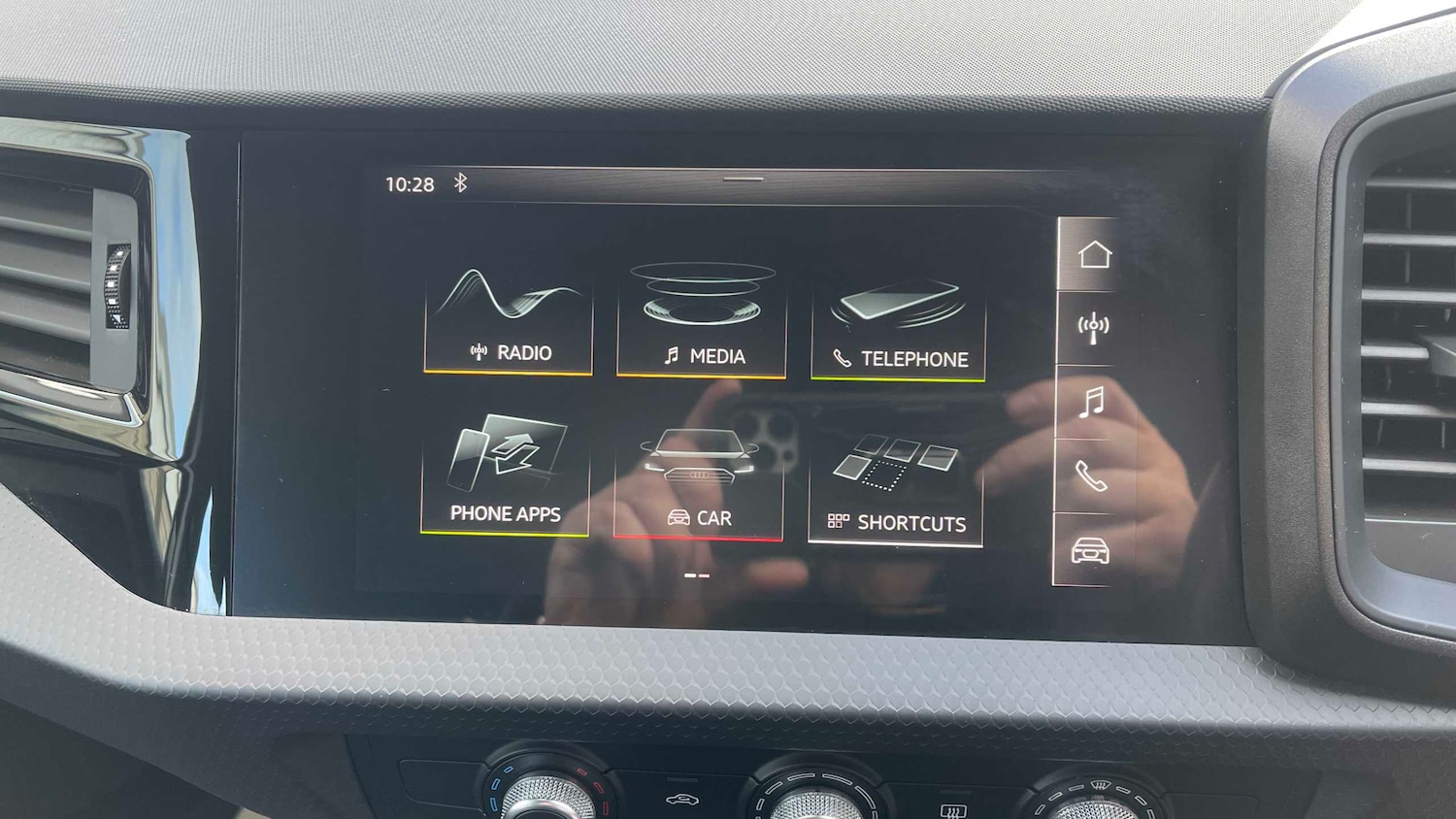 Used Audi A1 2019 for sale - 76310806: Photo 2