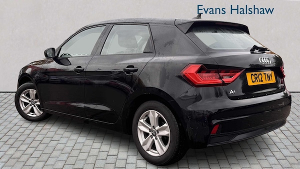 Used Audi A1 2019 for sale - 76310806: Photo 2