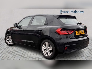 Used Audi A1 2019 for sale - 76310806: Photo