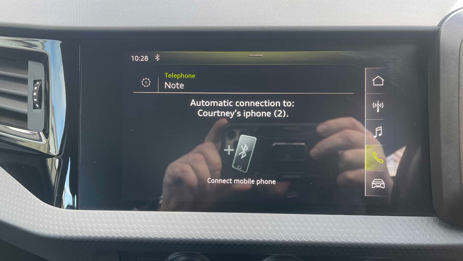 Used Audi A1 2019 for sale - 76310806: Photo 30