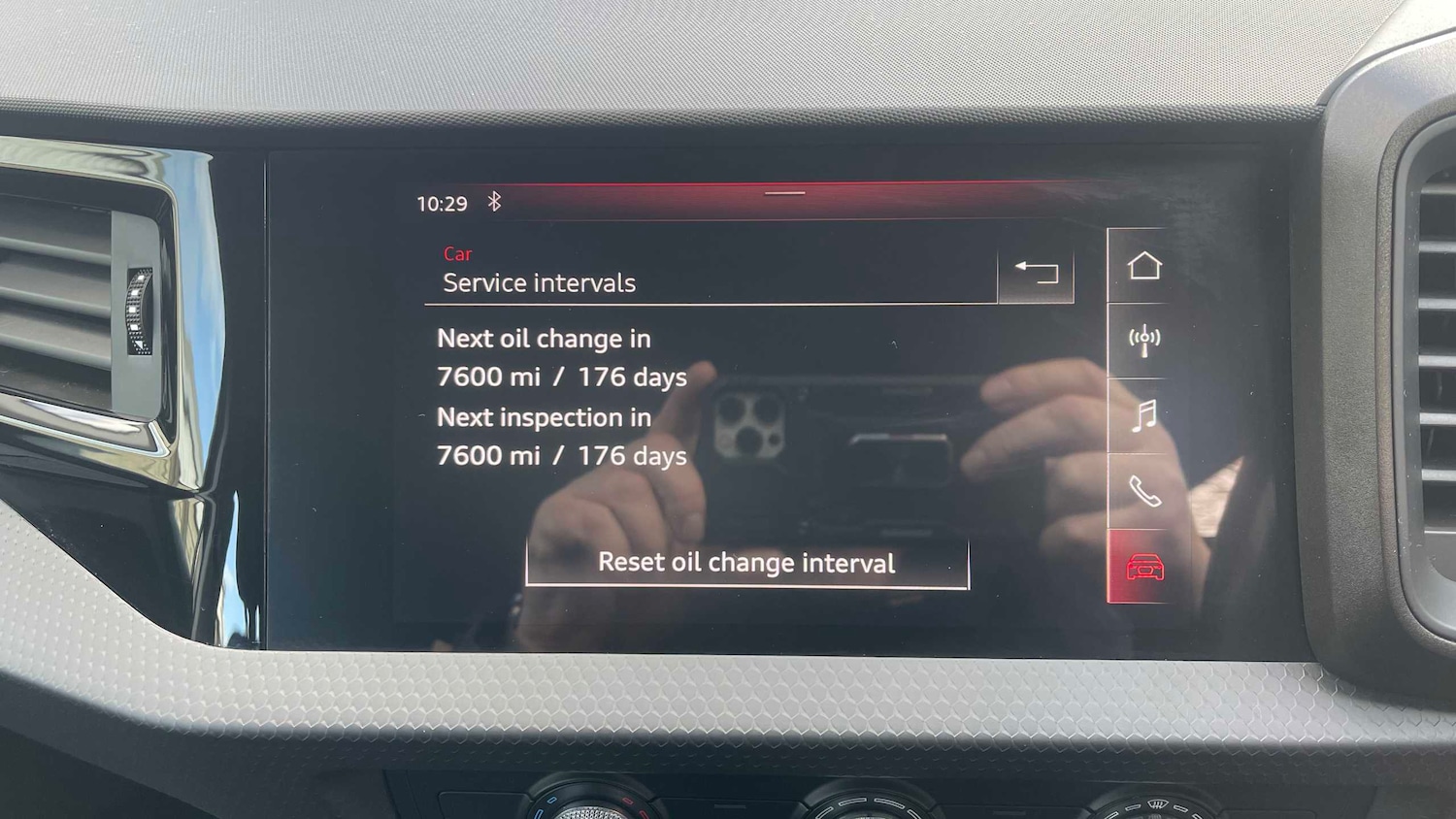 Used Audi A1 2019 for sale - 76310806: Photo 31