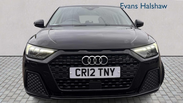 Used Audi A1 2019 for sale - 76310806: Photo 3
