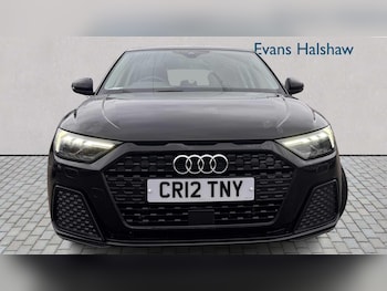 Used Audi A1 2019 for sale - 76310806: Photo