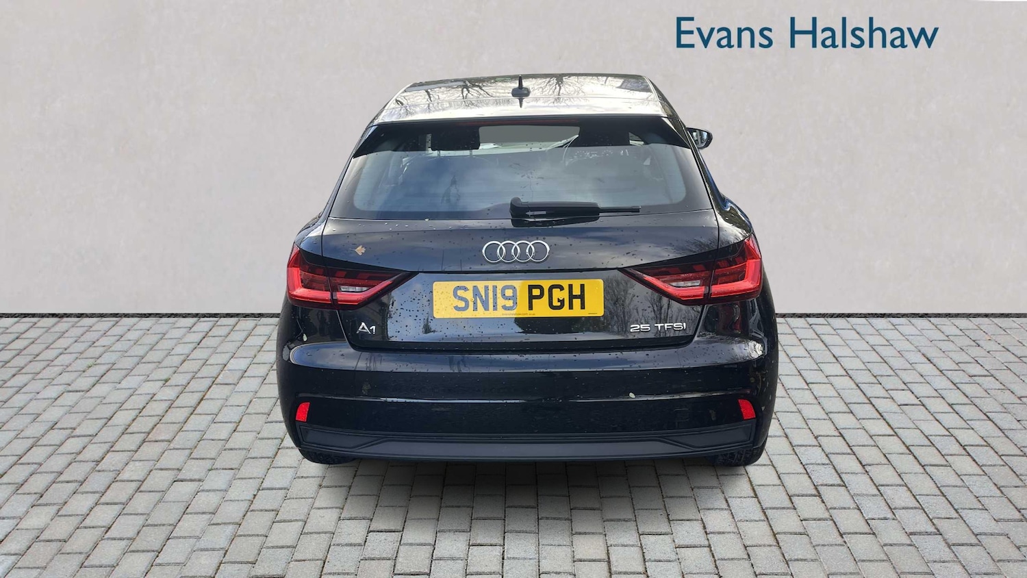 Used Audi A1 2019 for sale - 76310806: Photo 4