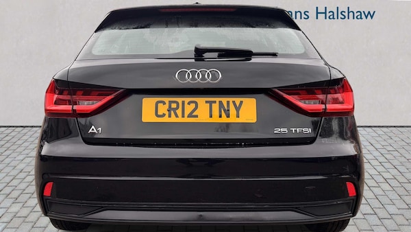 Used Audi A1 2019 for sale - 76310806: Photo 4