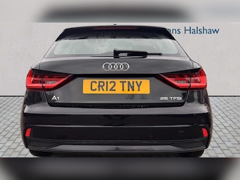 Used Audi A1 2019 for sale - 76310806: Photo