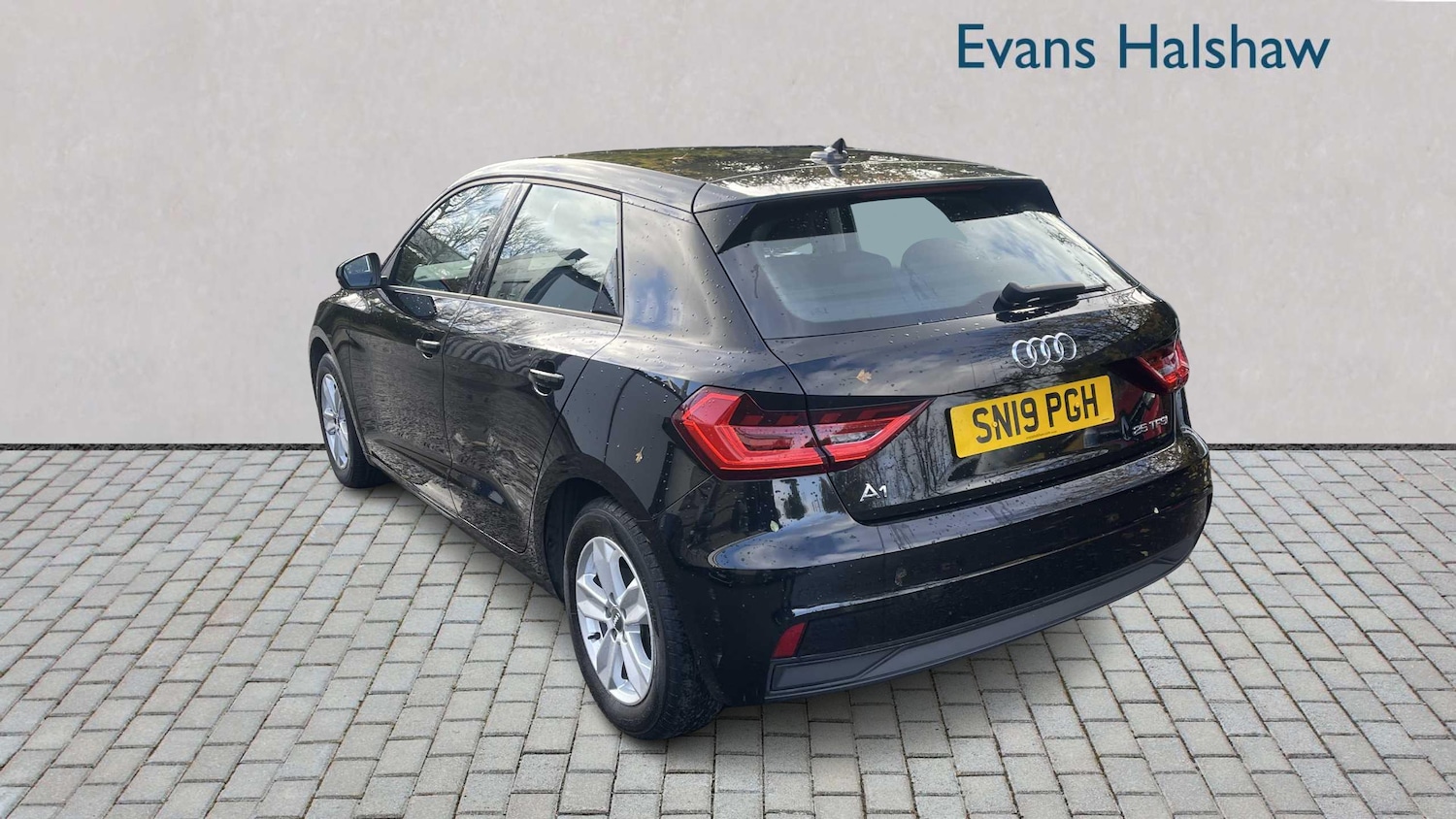 Used Audi A1 2019 for sale - 76310806: Photo 5